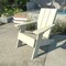 Highwood Usa Modern Adirondack Chair Outdoor Furniture for Patio, Backyard, Garden AD-CHRAD01-WAE - alternate 3